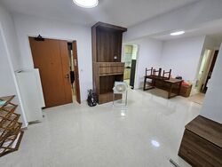 Blk 107A Eastbrook @ Canberra (Sembawang), HDB 4 Rooms #556697561